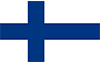 Finland - Suomi Flag