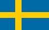 Sverige - Swedish Flag
